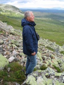 Lars på Nipfjället